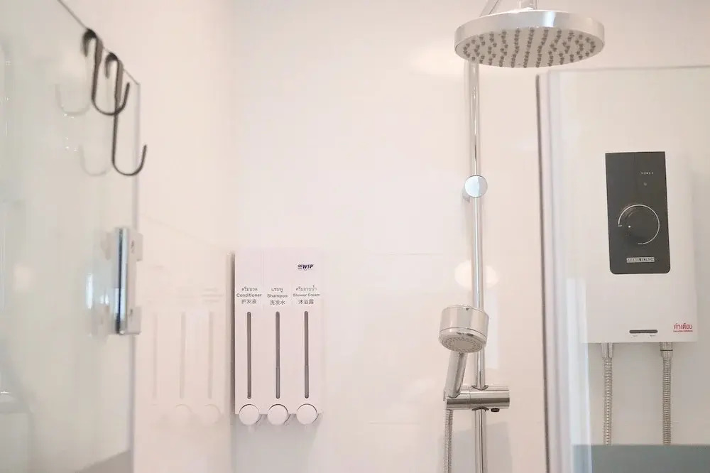 Foto - ResT Bangkok Poshtel