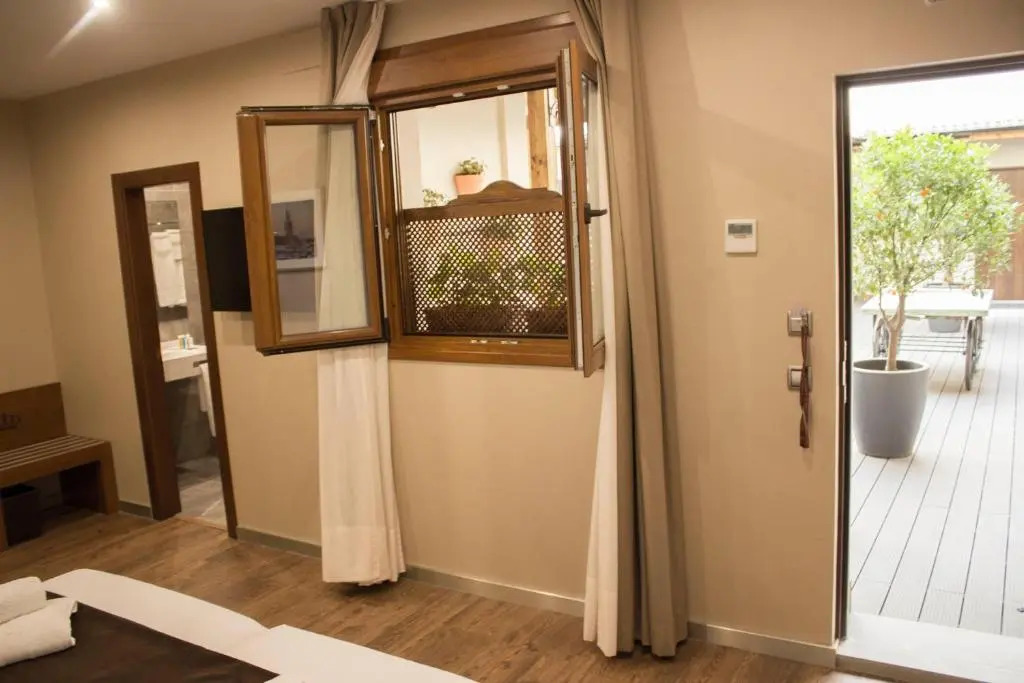 Foto - Hotel Palace Sevilla