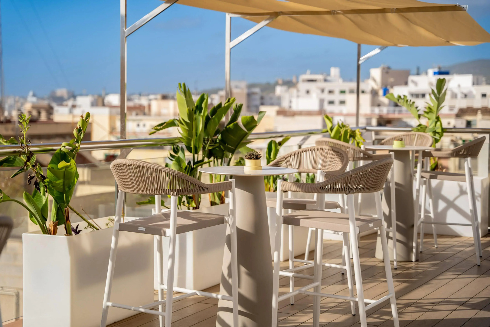 Foto - INNSiDE by Meliá Palma Center