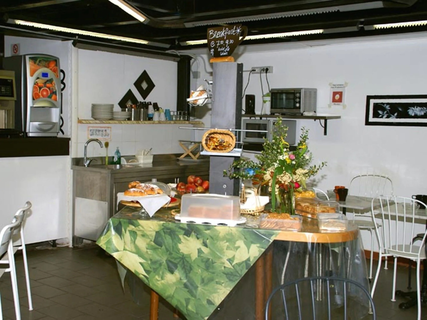 Foto - Hostel Colours