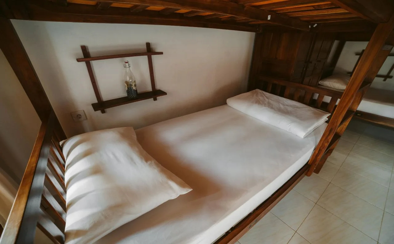 Foto - Nuansa Penida Hostel