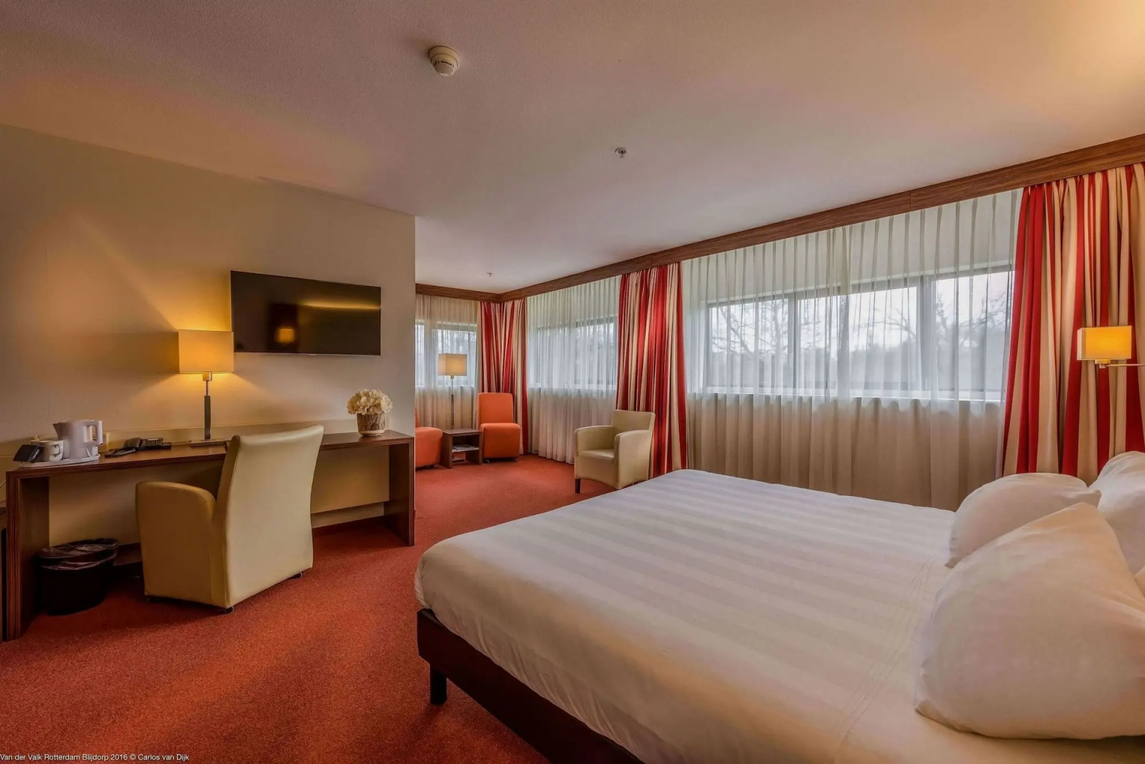 Photo - Van der Valk Hotel Rotterdam - Blijdorp