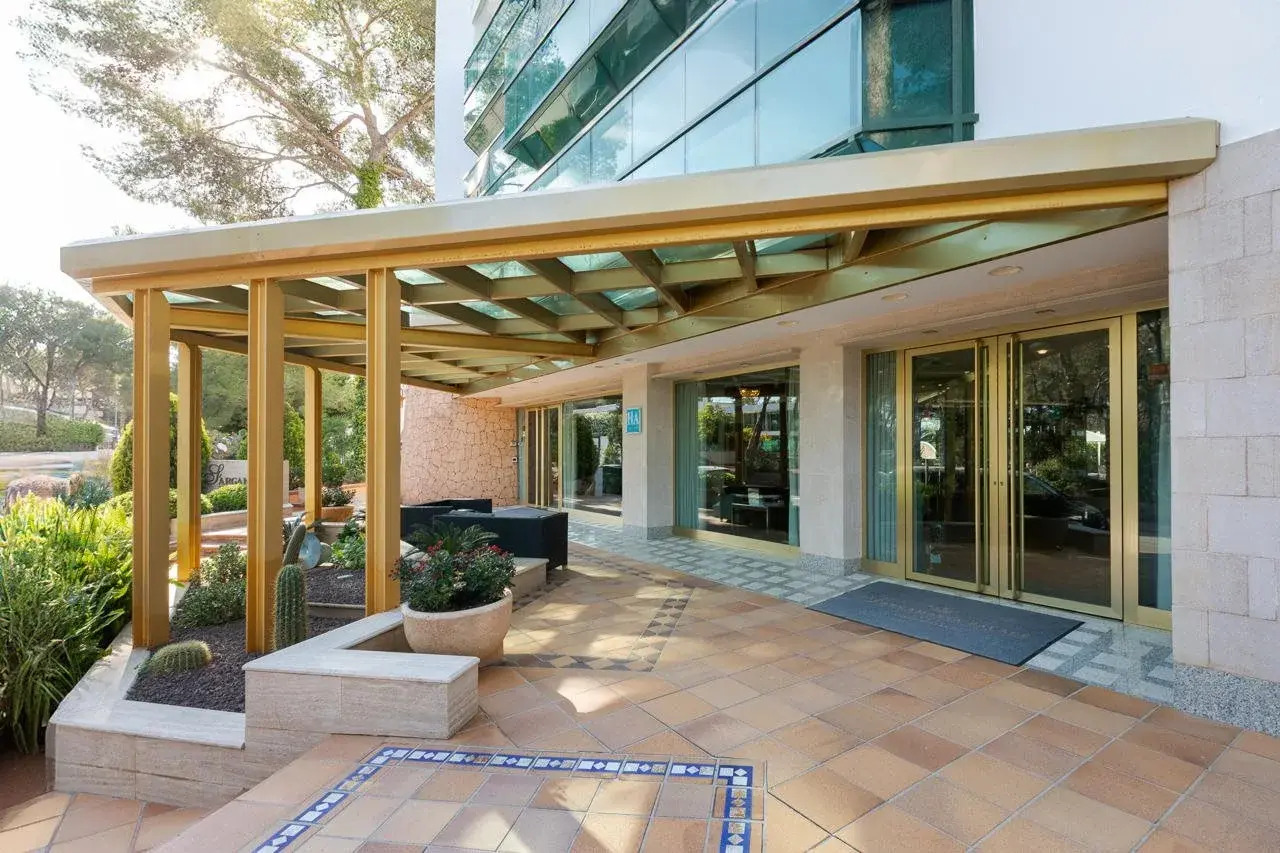 Photo - S'Argamassa Boutique Hotel