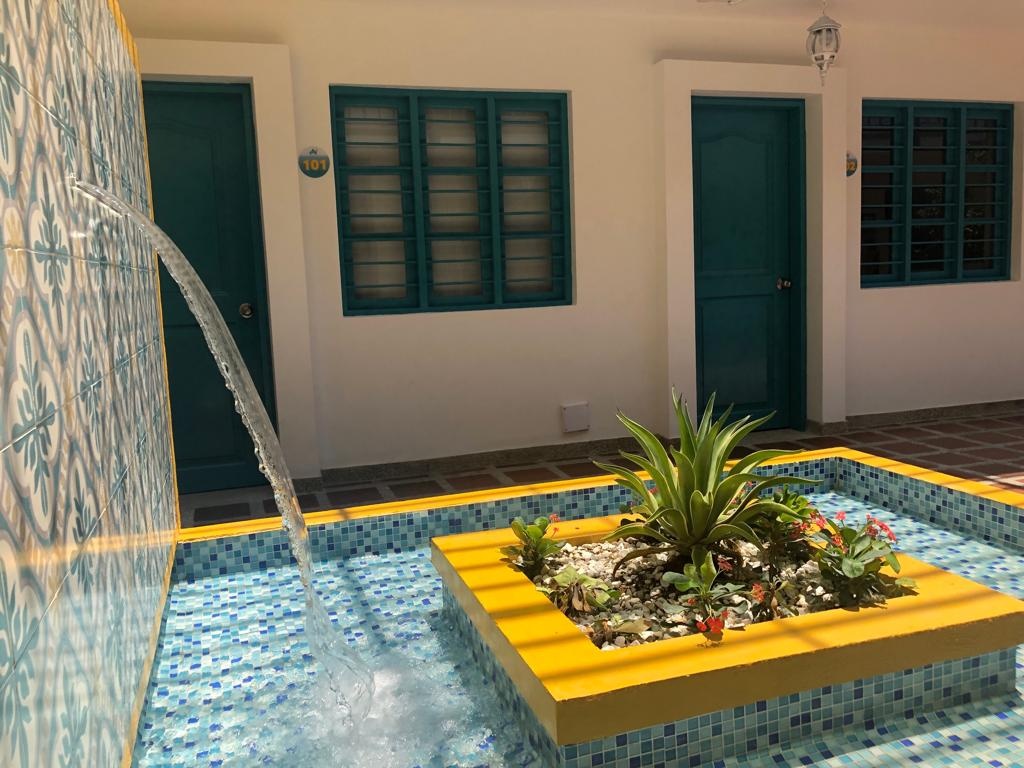 Photo - Hotel Akuamarina