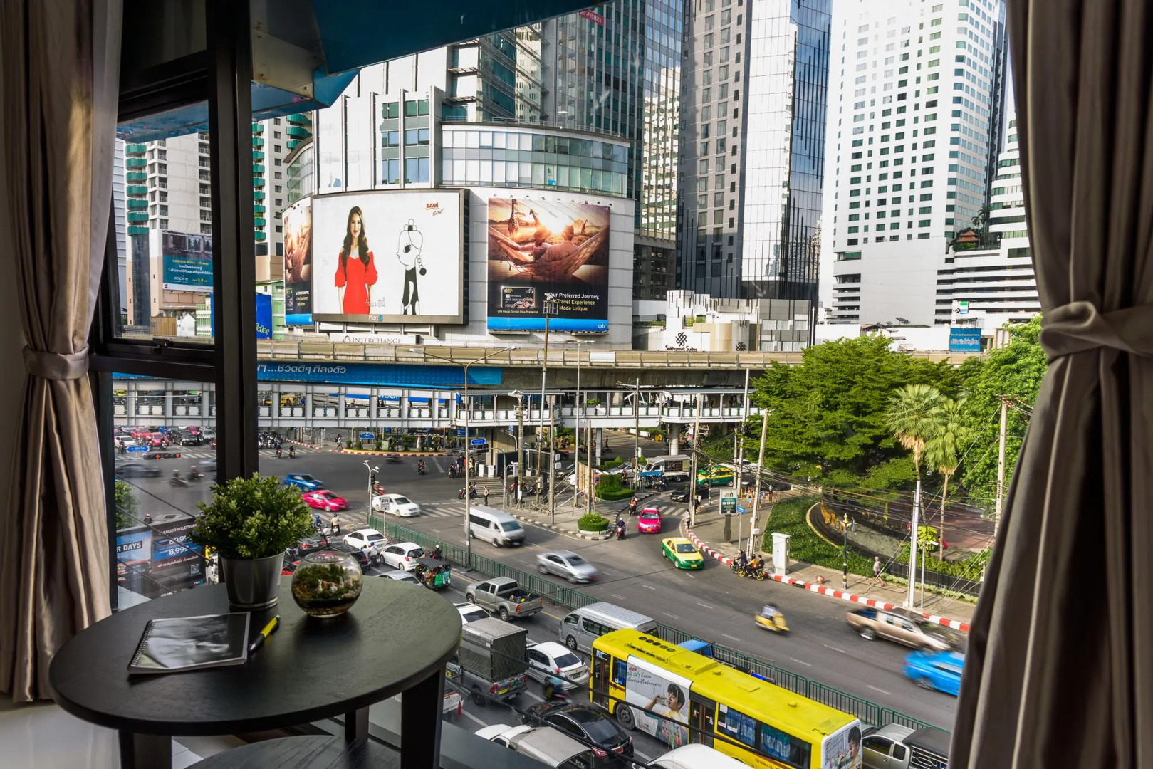 Photo - The Connex Asoke