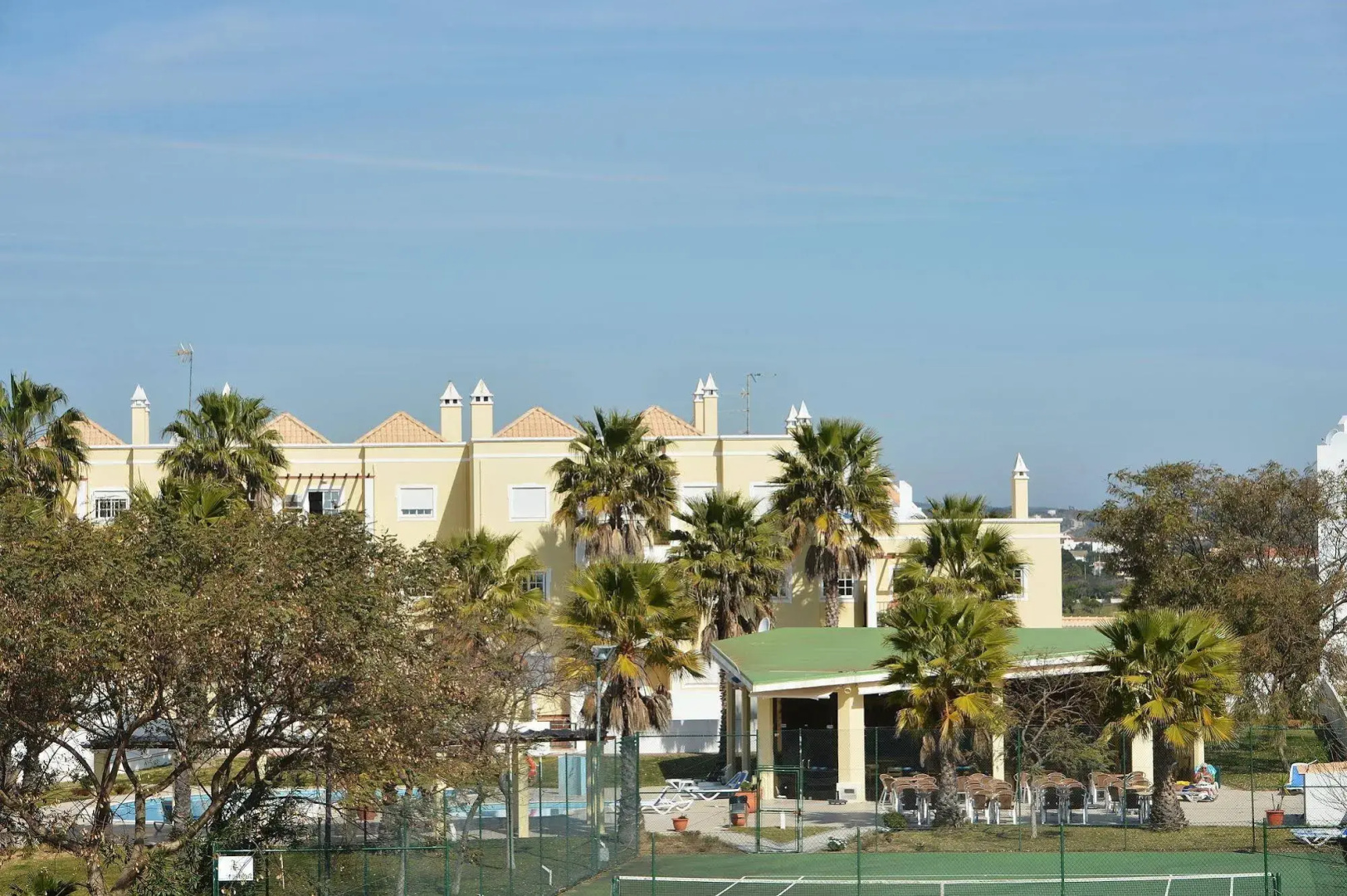 Foto - Praia da Lota Beachfront Resort - Hotel & Apartments