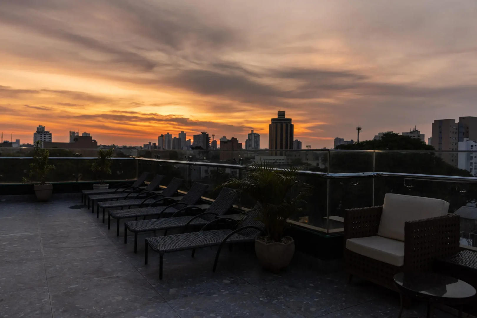 Photo - Del Rey Quality Hotel