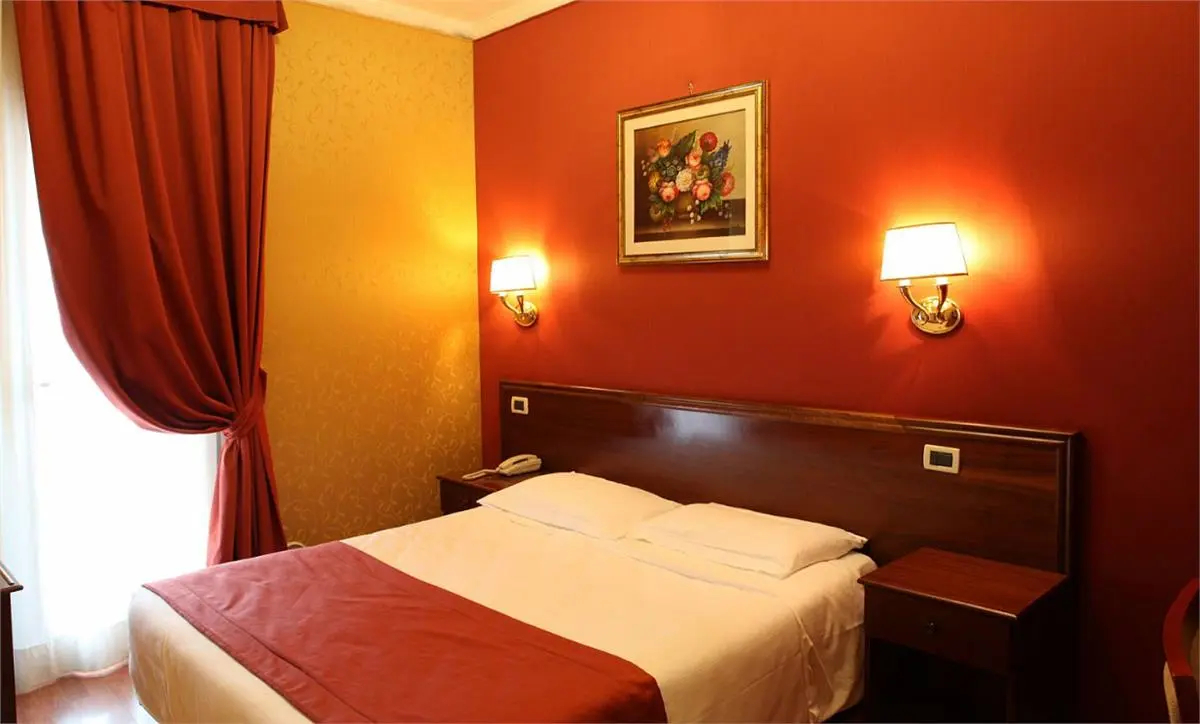 Foto - Hotel Impero