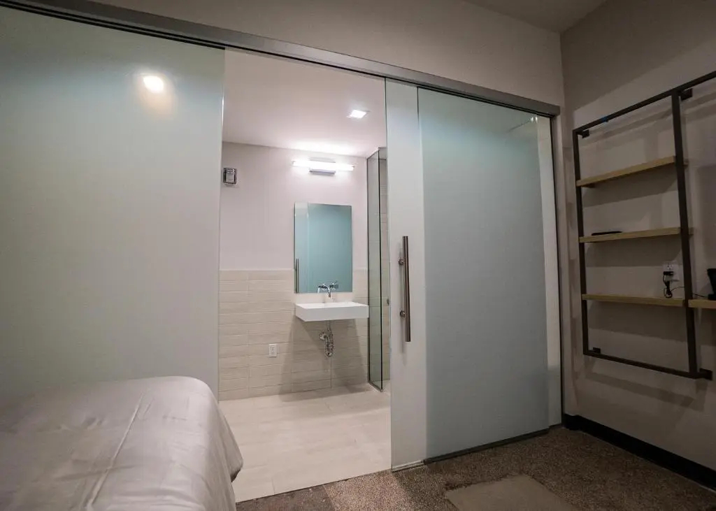 Photo - SOVA Micro-Room & Social Hotel