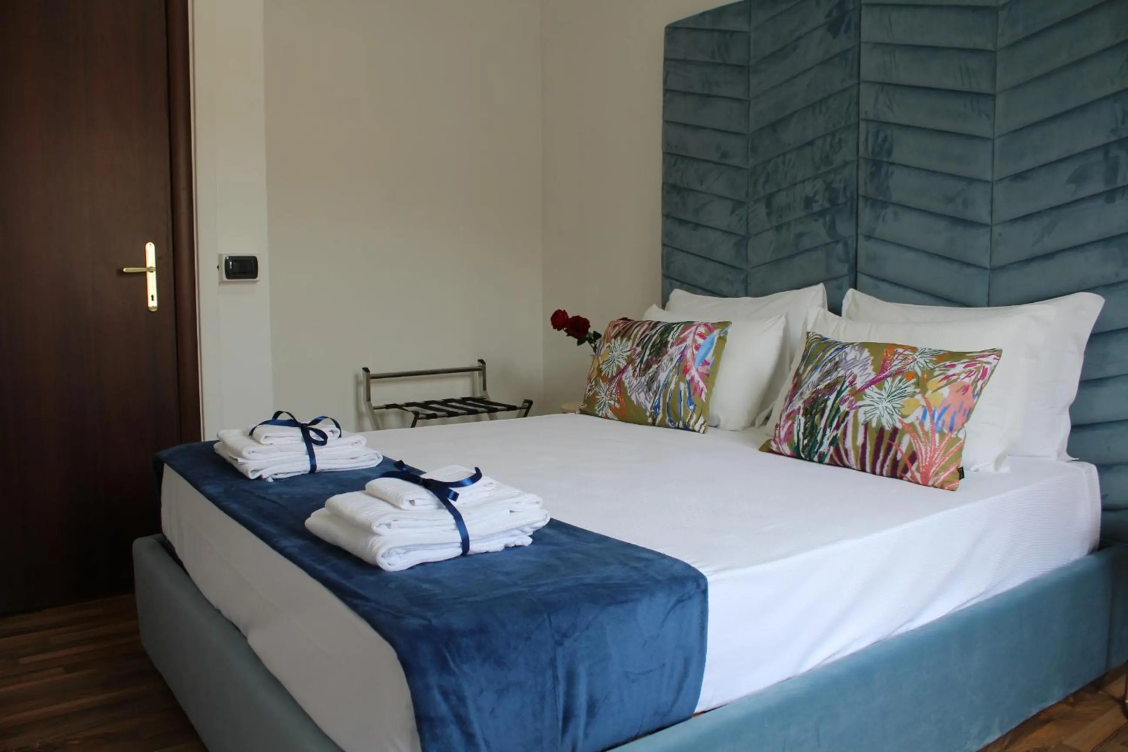 Photo - Guest House Grazioli