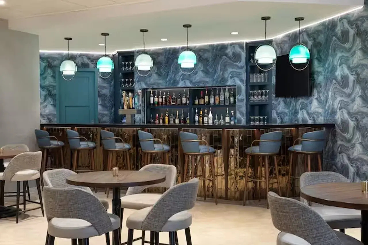 Photo - DoubleTree Suites by Hilton Orlando at Disney Springs