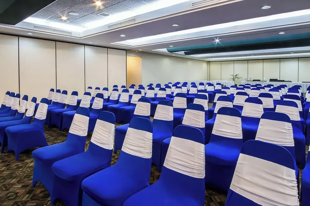 Foto - Holiday Inn San Jose La Sabana by IHG