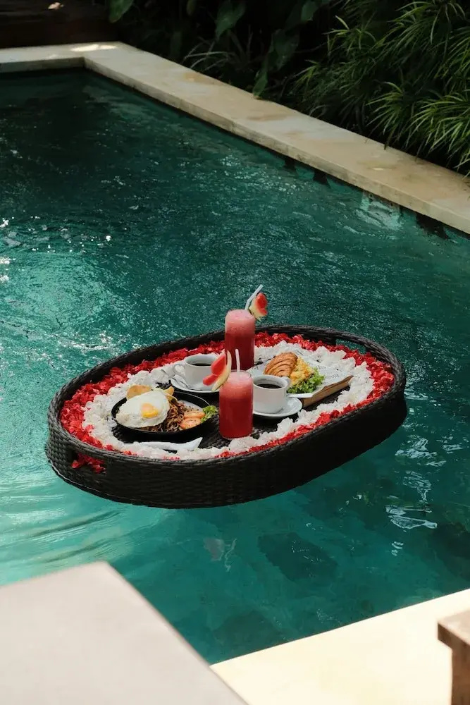 Foto - Casa Mahesa Villas Ubud