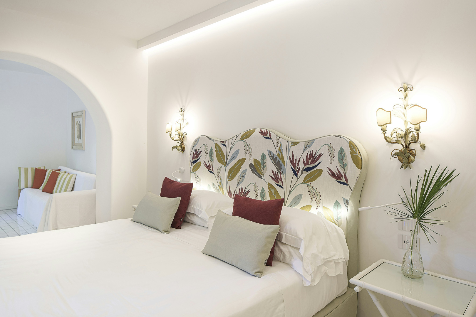 Photo - Botania Relais & Spa - The Leading Hotels of the World.