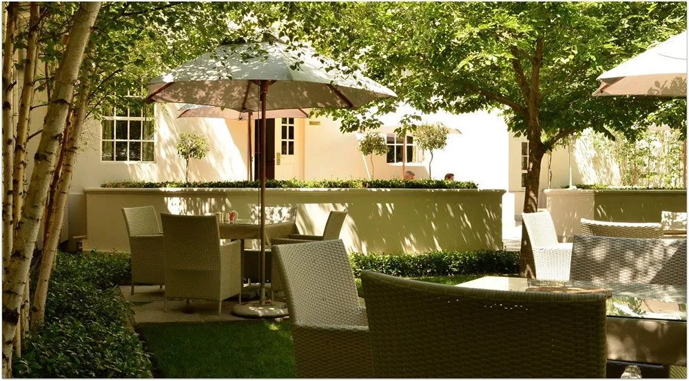 Photo - The Monarch Hotel