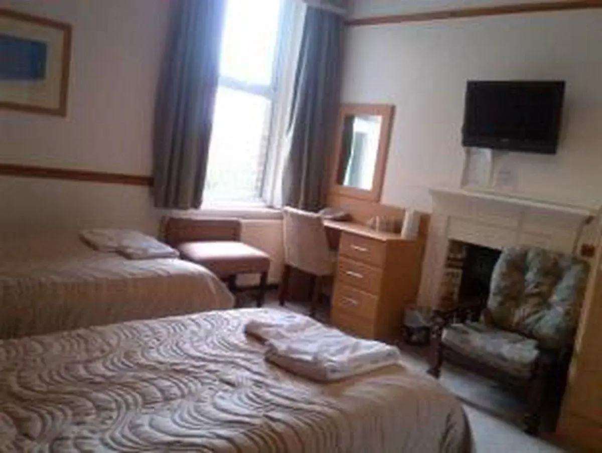 Foto - Heatherbank Guest House