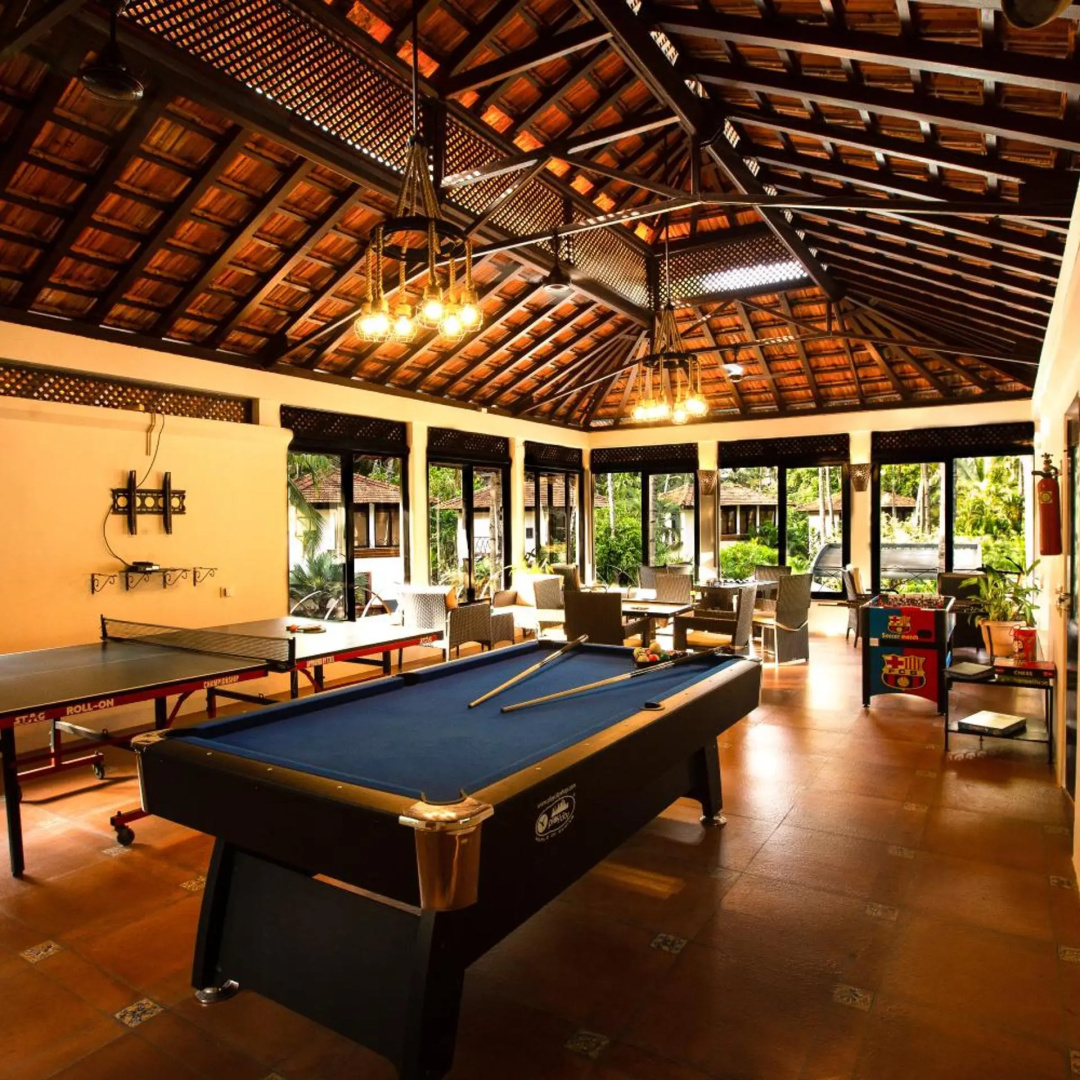 Photo - Coconut Creek Resort
