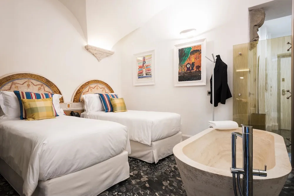 Photo - Palazzo Delle Pietre - Luxury Apartments