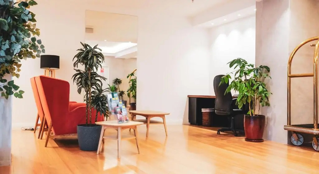 Foto - Trinity Hotel