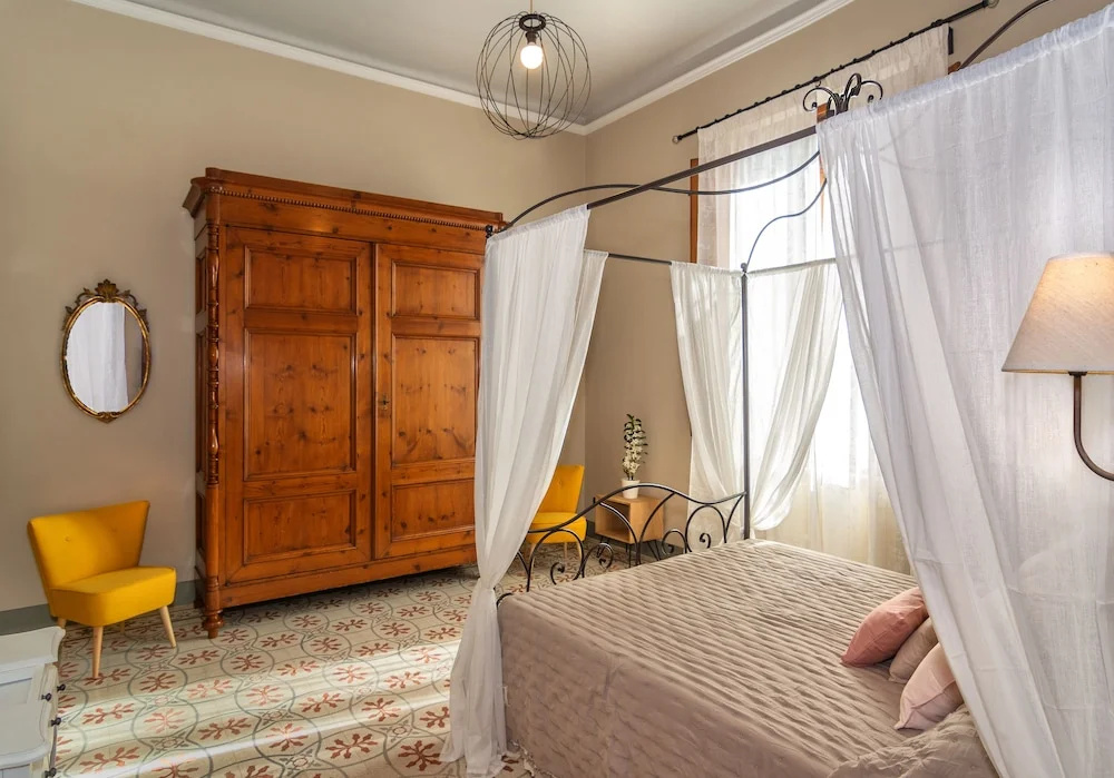 Photo - Villa Ricci Suites