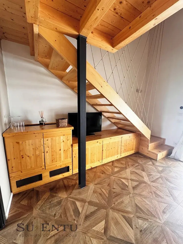 Foto - Su Entu Sardinian Country Club