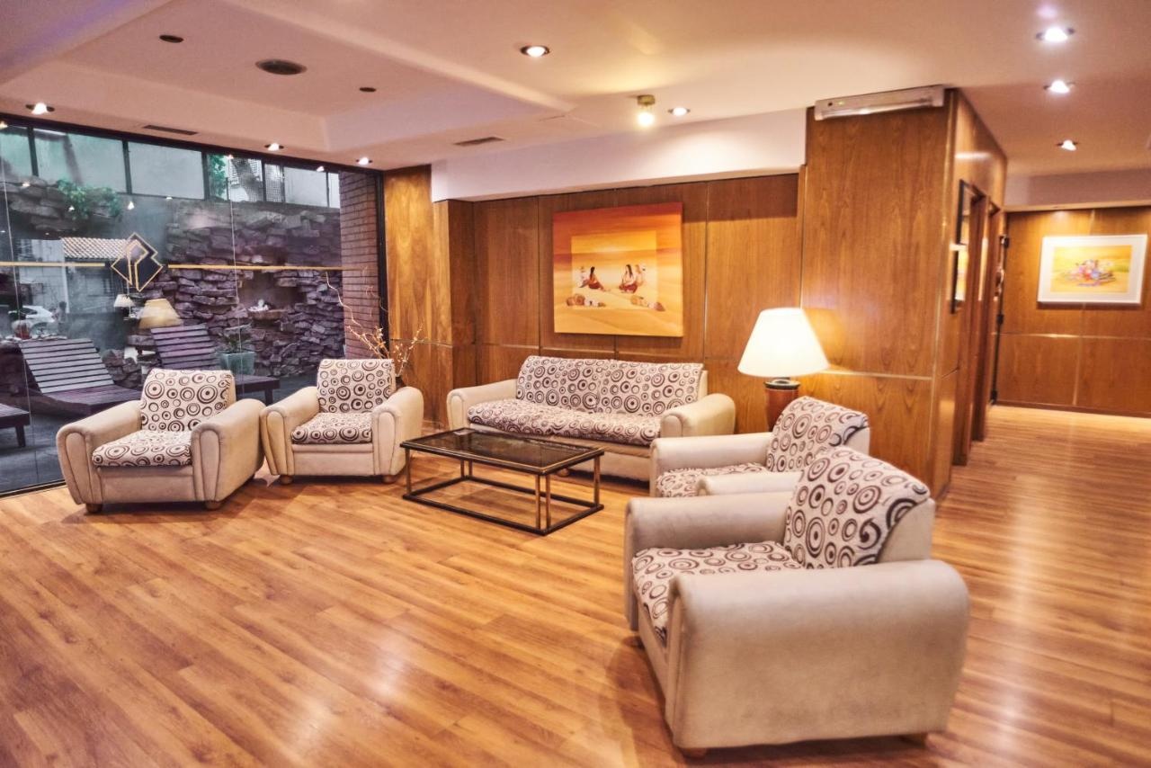 Foto - Primacy Hotel