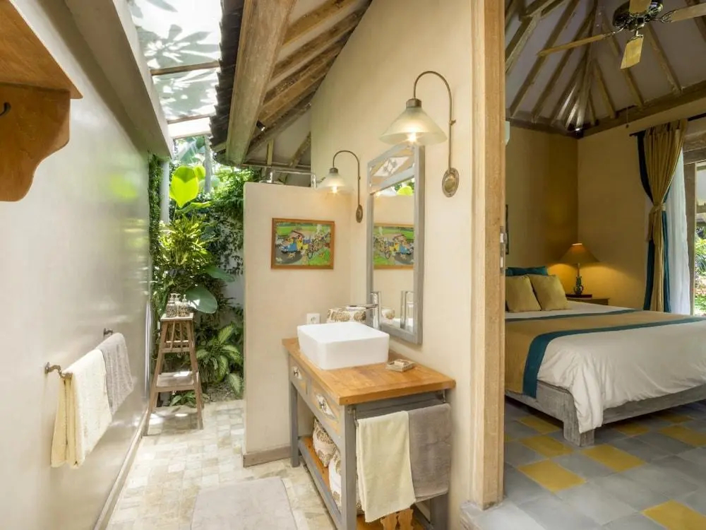 Photo - Villa Koyama by Villa Finder