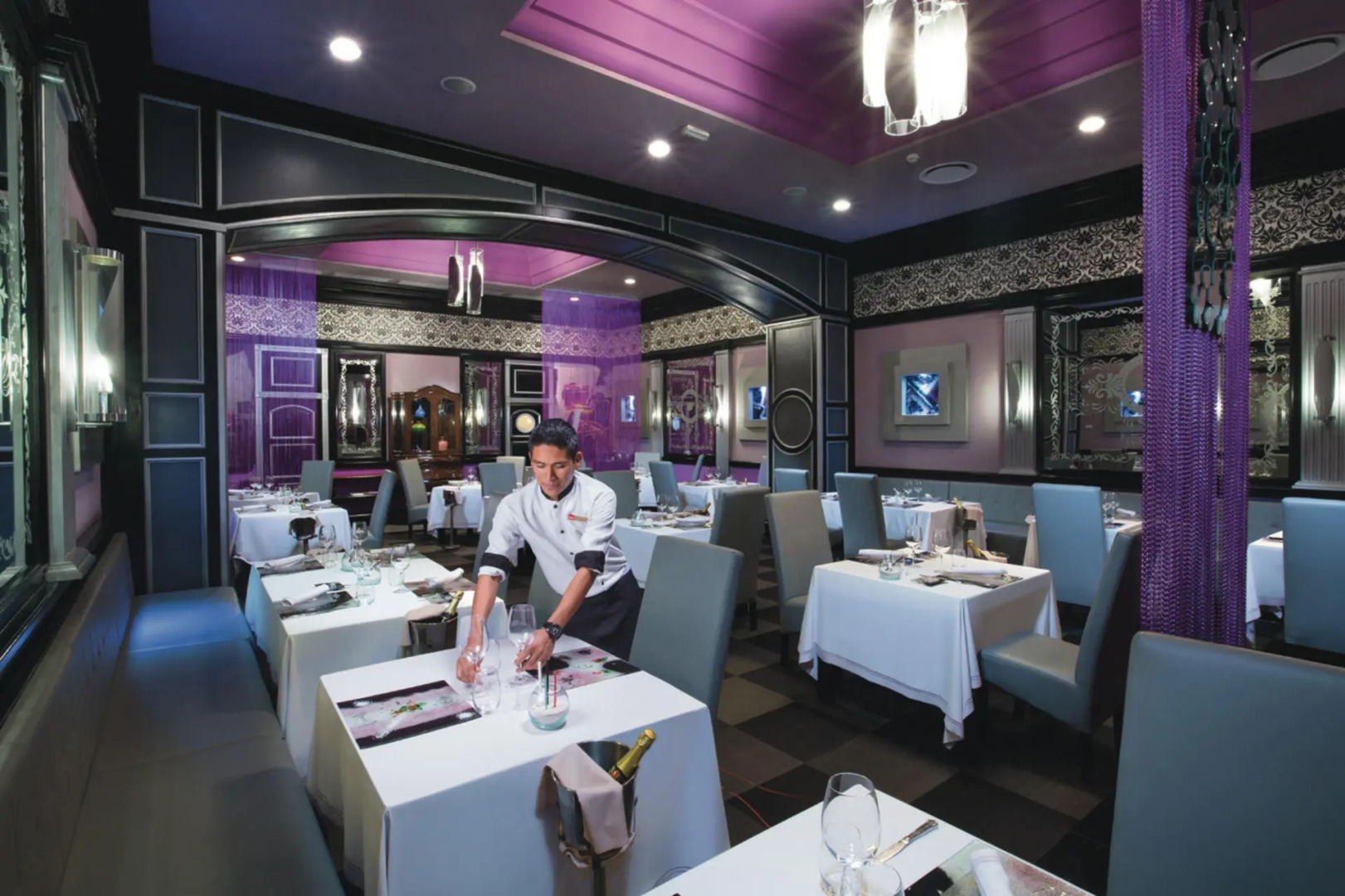 Photo - Riu Palace Las Americas - All Inclusive - Adults Only