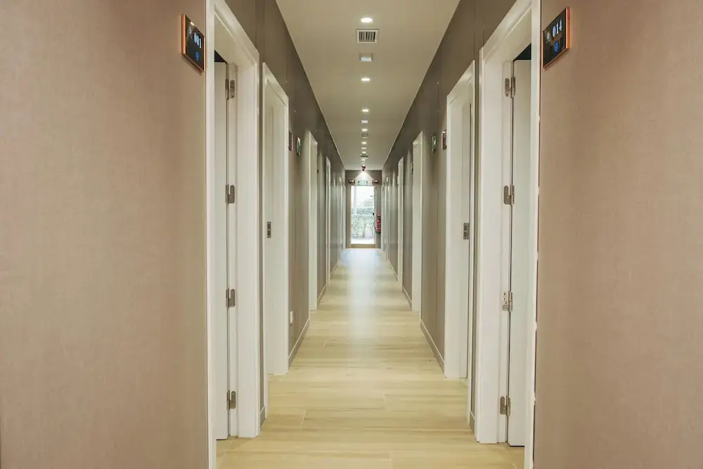 Photo - Hotel Golden Madrid