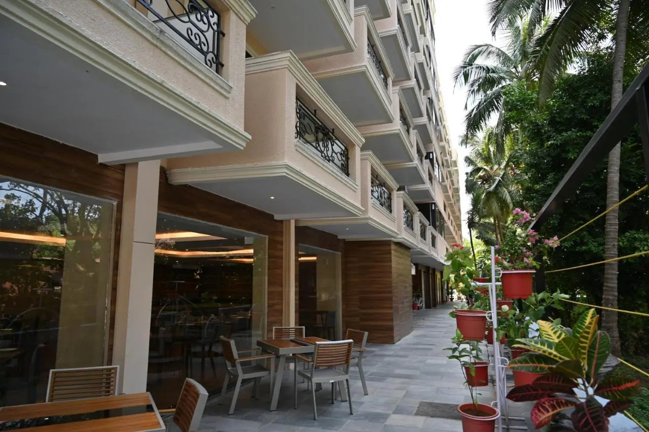 Foto - Resort The Lohias