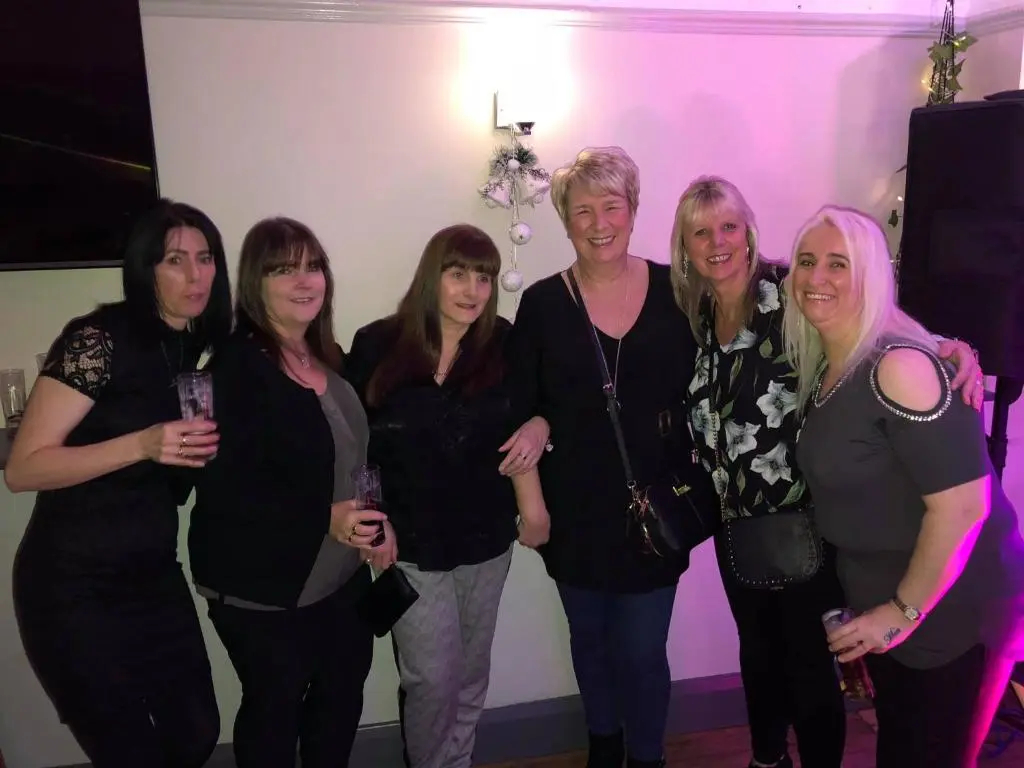 Photo - Minworth Lodge