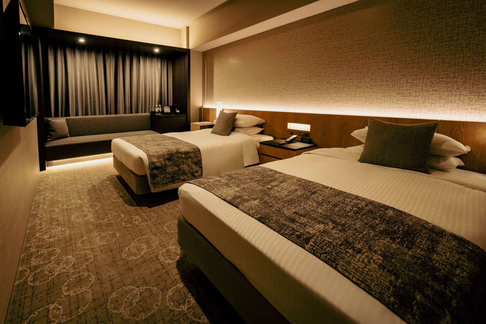 Foto - Hotel JAL City Sapporo Nakajima Park