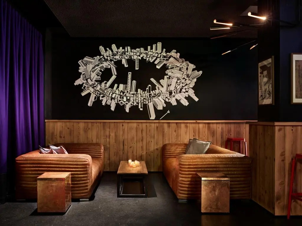 Foto - Generator Berlin Mitte