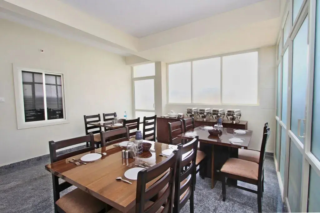 Photo - Hotel Amber-colaba