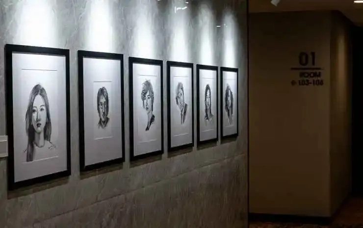 Foto - d'primahotel PIK Jakarta