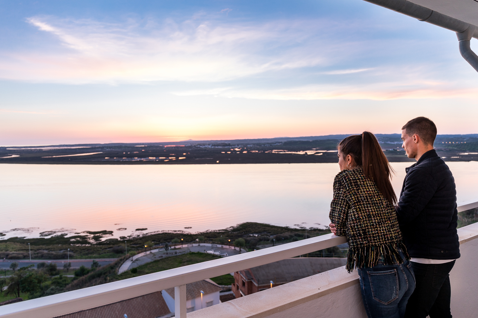 Photo - Parador de Ayamonte