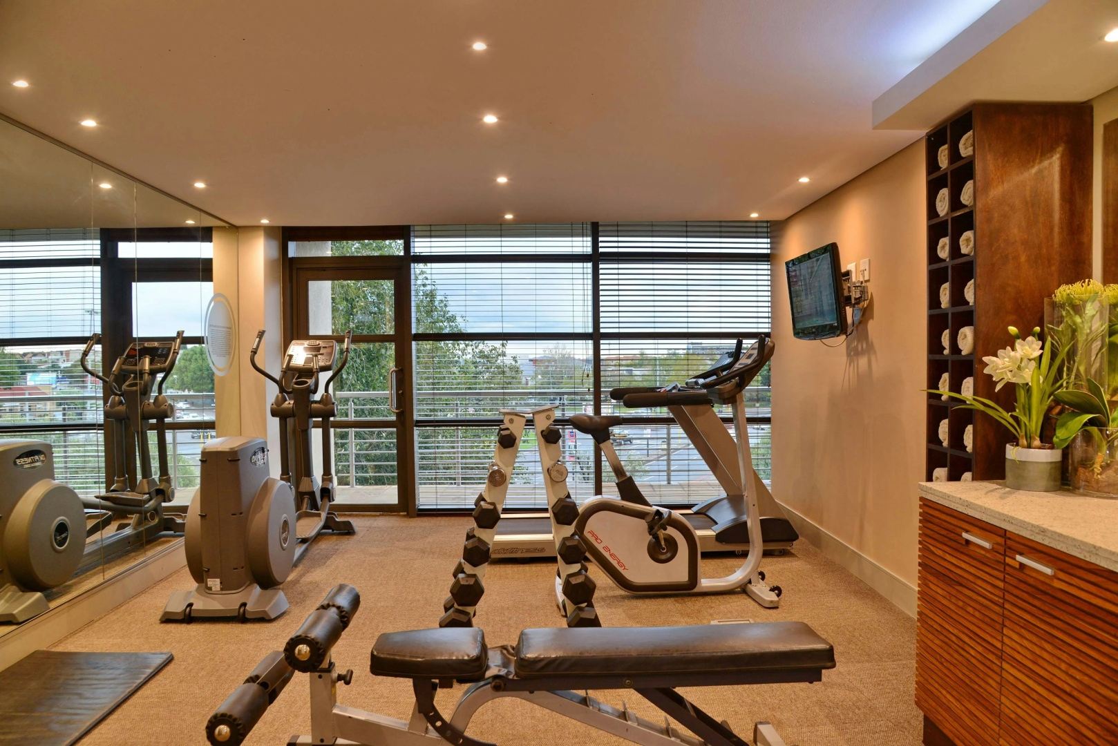 Photo - City Lodge Hotel Fourways