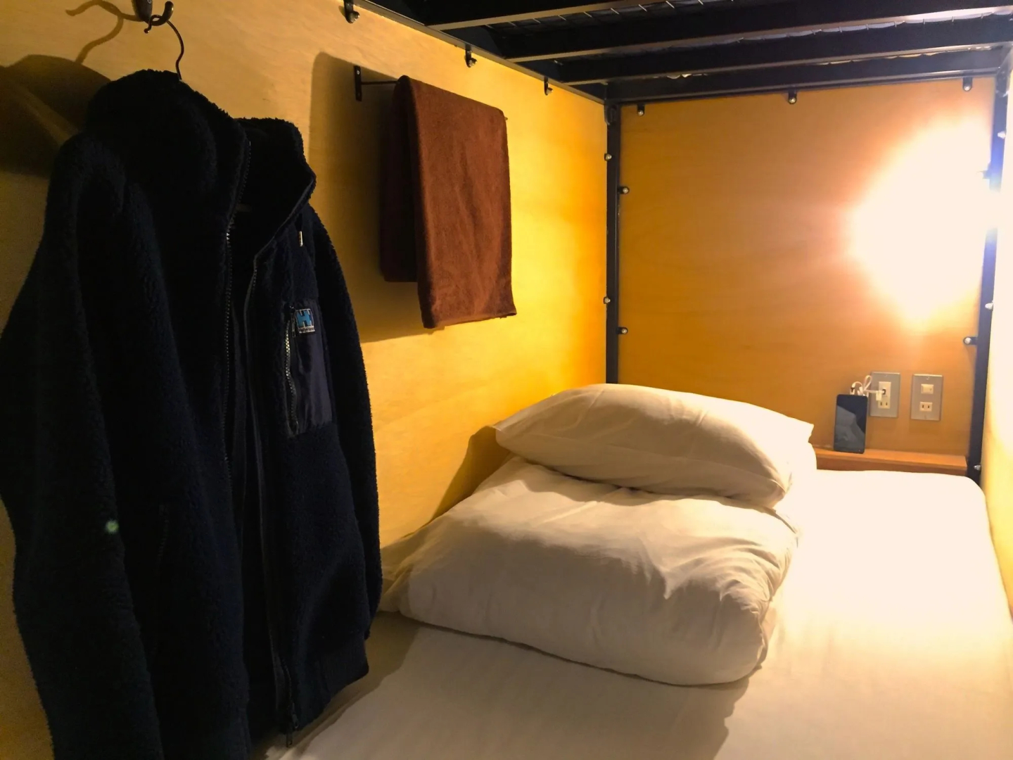 Foto - obi Hostel