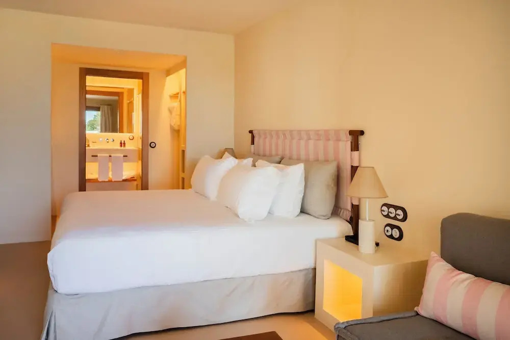 Foto - Dunas de Formentera, a Small Luxury Hotel of the World