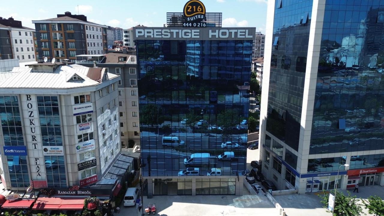 Photo - 216 Prestige Hotel