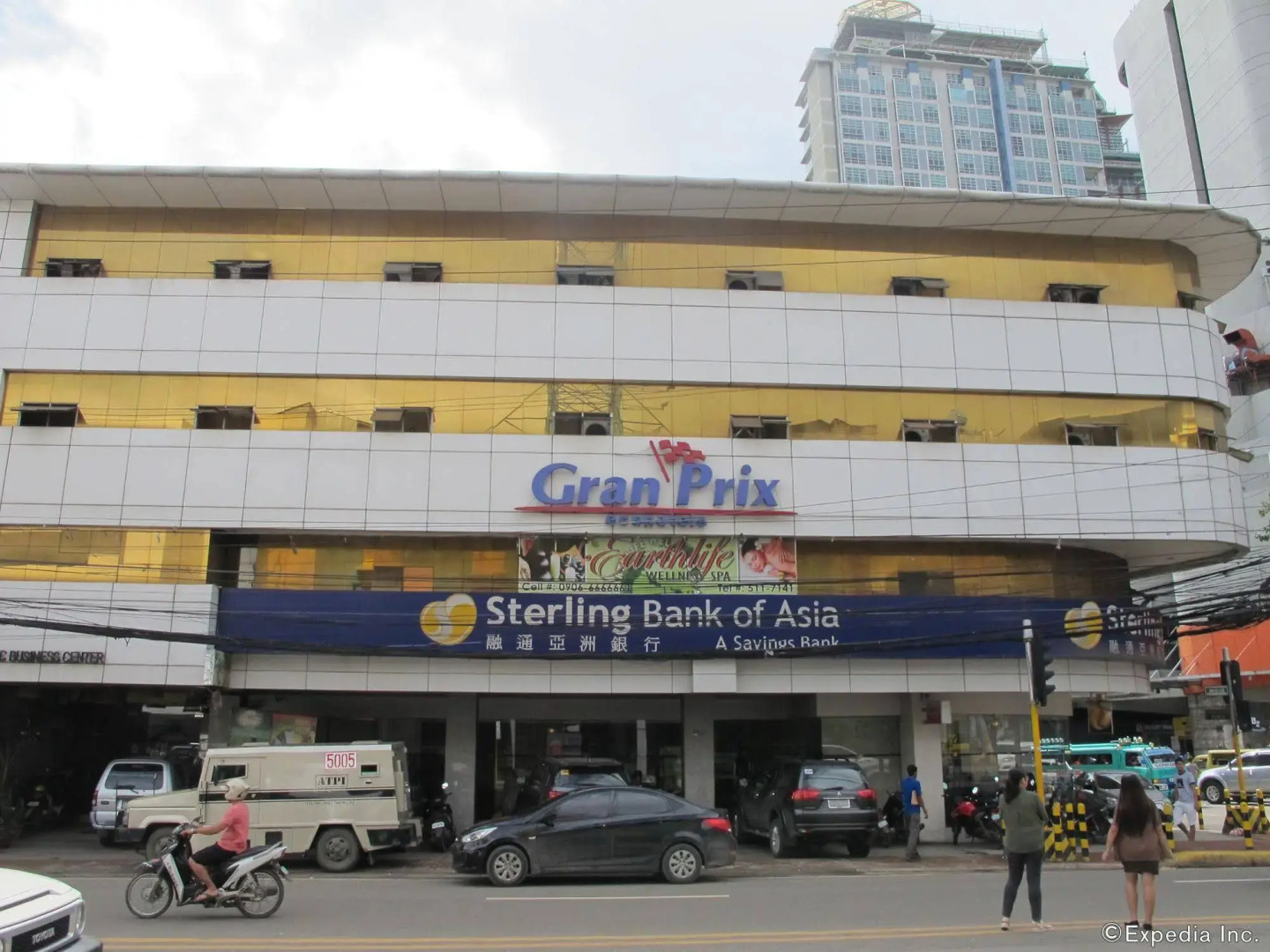 Photo - Skyblue Hotel