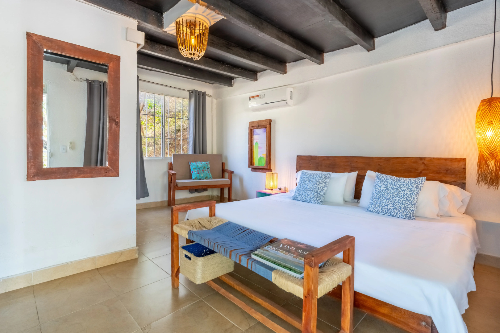 Photo - Vito Hotel Boutique Taganga