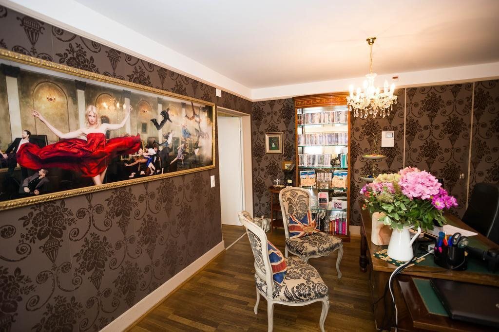 Foto - Townhouse Boutique Hotel