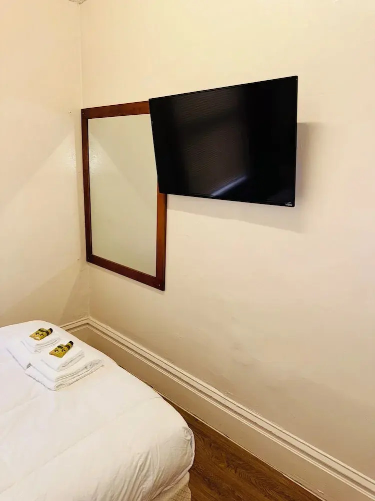 Foto - Riviera Hotel