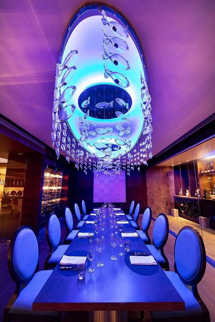 Foto - Palacio Mundo Imperial Riviera Diamante Acapulco