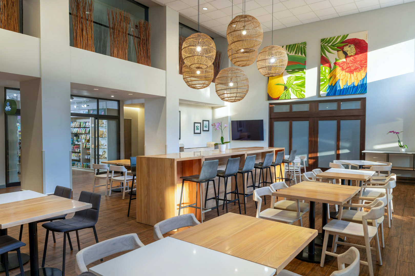 Photo - Hampton by Hilton San Jose Airport