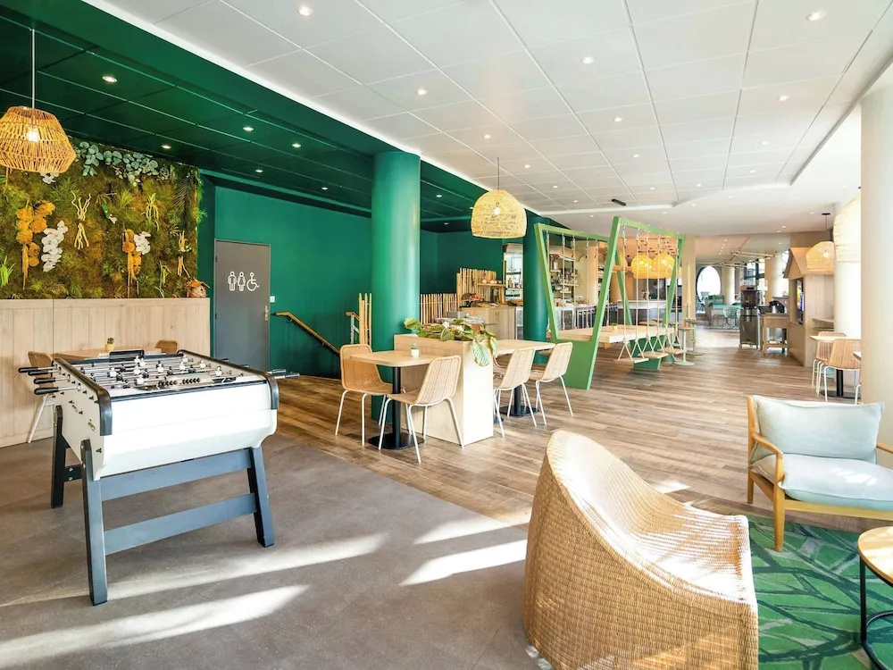 Photo - ibis Styles Chatenay Malabry Paris Sud
