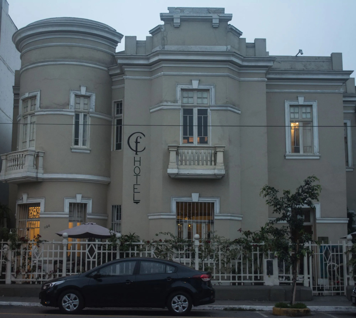 Foto - Casa Falleri Boutique Hotel