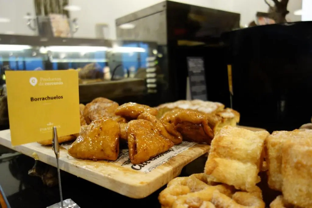 Photo - Parador de Antequera