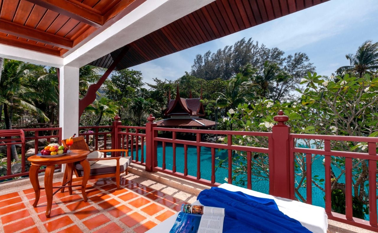 Photo - Thavorn Beach Village Resort & Spa Phuket
